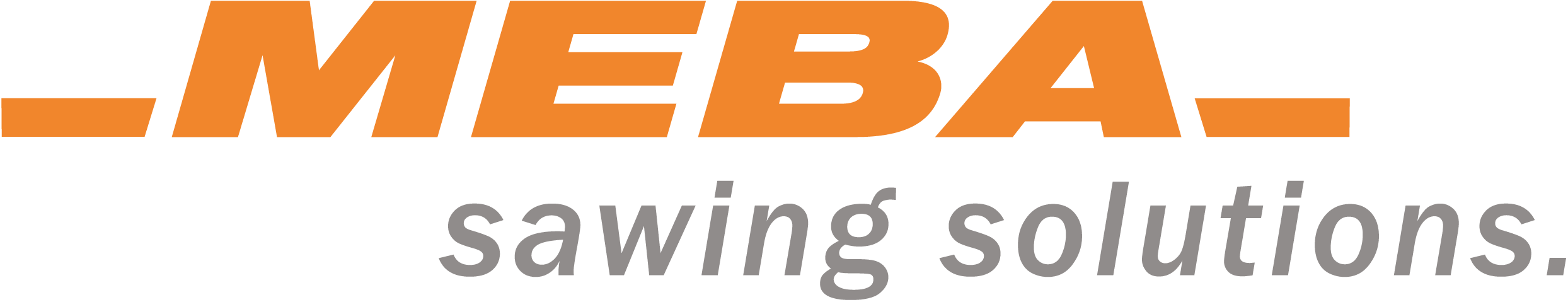 Partner MEBA Sägemaschinen